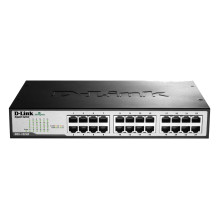 D-Link DGS-1024D / E D-Link DGS-1024D / E