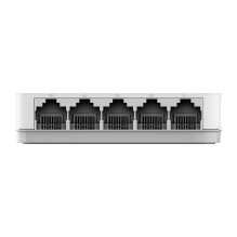 D-Link GO-SW-5E/E