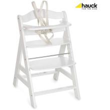 HAUCK Alpha+ White HAUCK Alpha+ White