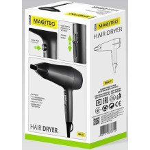 Maestro MR-217 Black Maestro MR-217 Black