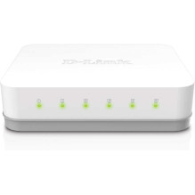 D-Link GO-SW-5G / E