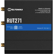 Teltonika RUT271 Redcap Teltonika RUT271 Redcap