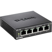 D-Link DES-105 / E