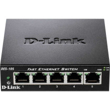 D-Link DES-105 / E