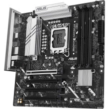Asus B860M Max Gaming AX Asus B860M Max Gaming AX