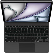 Apple Magic Keyboard for iPad Air 13-inch M3 (US) Black