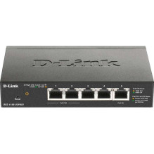 D-Link DGS-1100-05PDV2