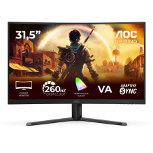 AOC C32G42ZE 31.5'''' VA 16:9 Curved AOC C32G42ZE 31.5'''' VA 16:9 Curved