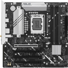 Asus B860M Max Gaming AX Asus B860M Max Gaming AX