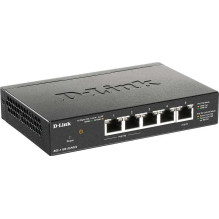 D-Link DGS-1100-05PDV2