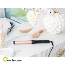 Lafe 47571 Hair Curling Iron LKC002 Lafe 47571 Hair Curling Iron LKC002