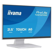 Iiyama T2252MSC-W2AG 21.5" IPS 16:9 Iiyama T2252MSC-W2AG 21.5" IPS 16:9