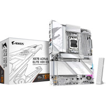 Gigabyte X870 AORUS Elite X3D ICE
