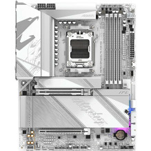 Gigabyte X870 AORUS Elite X3D ICE