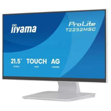 Iiyama T2252MSC-W2AG 21.5" IPS 16:9 Iiyama T2252MSC-W2AG 21.5" IPS 16:9