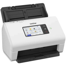 Brother ADS-4900W Balta / juoda