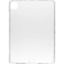 Obal:Me TPU Cover for iPad Pro 11 2020, 2021, 2022 Transparent Obal:Me TPU Cover for iPad Pro 11 2020, 2021, 2022 Transparent