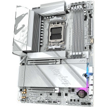 Gigabyte X870 AORUS Elite X3D ICE