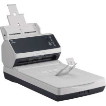 Fujitsu FI-8250 Balta / juoda