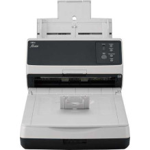 Fujitsu FI-8250 Balta / juoda