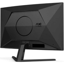 AOC C32G42ZE 31,5'''' VA 16 :9 Išlenktas AOC C32G42ZE 31,5'''' VA 16 :9 Išlenktas