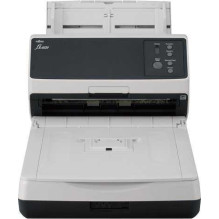 Fujitsu FI-8250 Balta / juoda