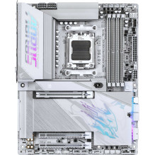 „Gigabyte X870E AORUS Pro X3D ICE“