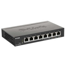 D-Link DGS-1100-08PV2 / E