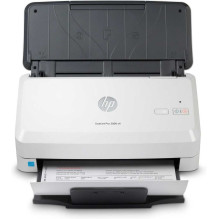 HP Scanjet Pro 3000 s4 Balta HP Scanjet Pro 3000 s4 Balta