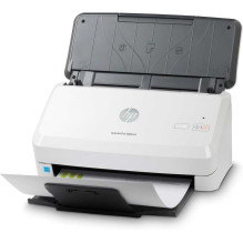 HP Scanjet Pro 3000 s4 Balta HP Scanjet Pro 3000 s4 Balta