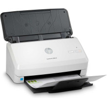 HP Scanjet Pro 3000 s4 Balta HP Scanjet Pro 3000 s4 Balta