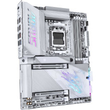 „Gigabyte X870E AORUS Pro X3D ICE“