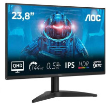 AOC Q24B36X 23.8'''' IPS 16:9 AOC Q24B36X 23.8'''' IPS 16:9