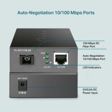 Tp-Link TL-FC111B-20