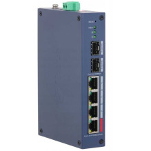 Dahua CHS4206-4ET-90