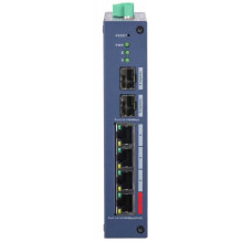 Dahua CHS4206-4ET-90