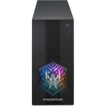 Acer Predator Orion 3000 U7-265F 32GB 1SSD RTX5070 W11 DG.E4TEX.007 Acer Predator Orion 3000 U7-265F 32GB 1SSD RTX5070 W11 DG.E4TEX.007