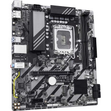 GigaByte B860M E GigaByte B860M E