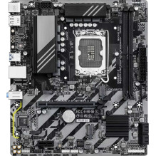 GigaByte B860M E GigaByte B860M E