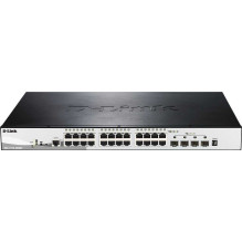 D-Link DGS-1510-28XMP / E D-Link DGS-1510-28XMP / E