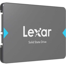 Lexar NQ100 256GB LNQ100X256G-RNNNG Lexar NQ100 256GB LNQ100X256G-RNNNG