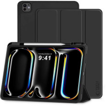 „Tech-Protect SC Pen iPad Pro 11" 5, 6 (2024–2025)“ juodas „Tech-Protect SC Pen iPad Pro 11" 5, 6 (2024–2025)“ juodas