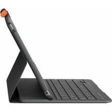 Logitech Slim Folio Case for iPad 10th gen (UK)