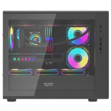 DarkFlash DB460M Black DarkFlash DB460M Black