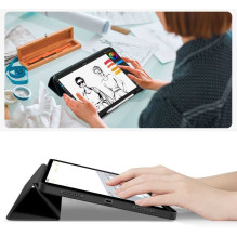 „Tech-Protect SC Pen iPad Pro 11" 5, 6 (2024–2025)“ juodas „Tech-Protect SC Pen iPad Pro 11" 5, 6 (2024–2025)“ juodas