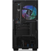 Acer Predator Orion 3000 U7-265F 32GB 1SSD RTX5070 W11 DG.E4TEX.007 Acer Predator Orion 3000 U7-265F 32GB 1SSD RTX5070 W11 DG.E4TEX.007
