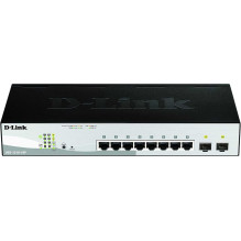 D-Link DGS-1210-10P / E