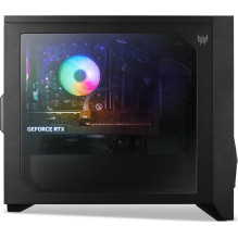 Acer Predator Orion 3000 U7-265F 32GB 1SSD RTX5070 W11 DG.E4TEX.007 Acer Predator Orion 3000 U7-265F 32GB 1SSD RTX5070 W11 DG.E4TEX.007