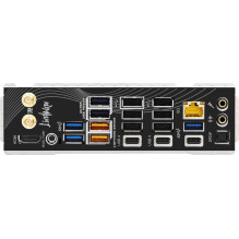 „Asrock X870 LiveMixer WiFi“ „Asrock X870 LiveMixer WiFi“