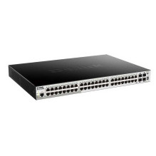 D-Link DGS-1510-52XMP / E